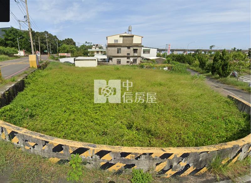 公道五三角農地房屋室內格局與周邊環境