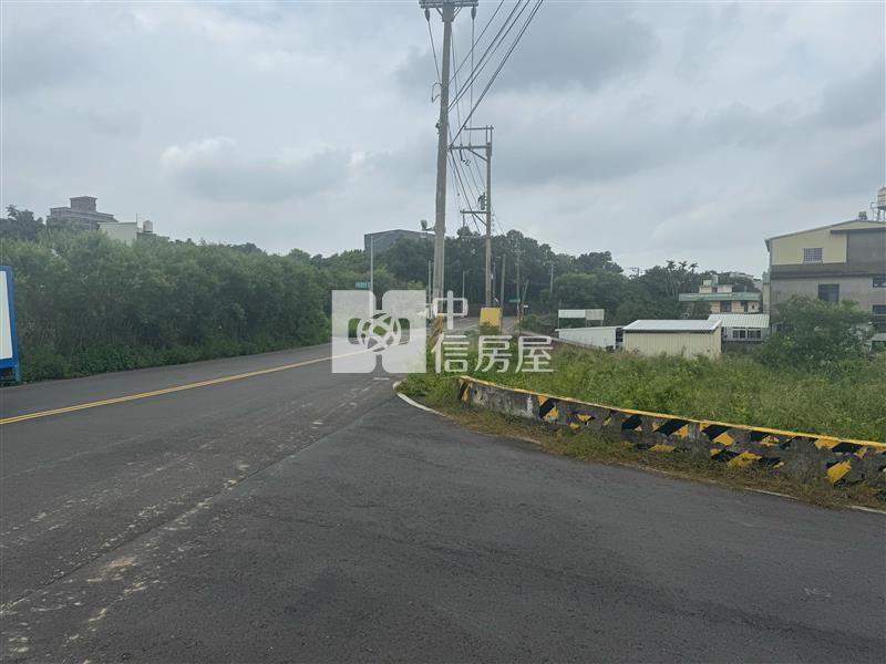 公道五三角農地房屋室內格局與周邊環境