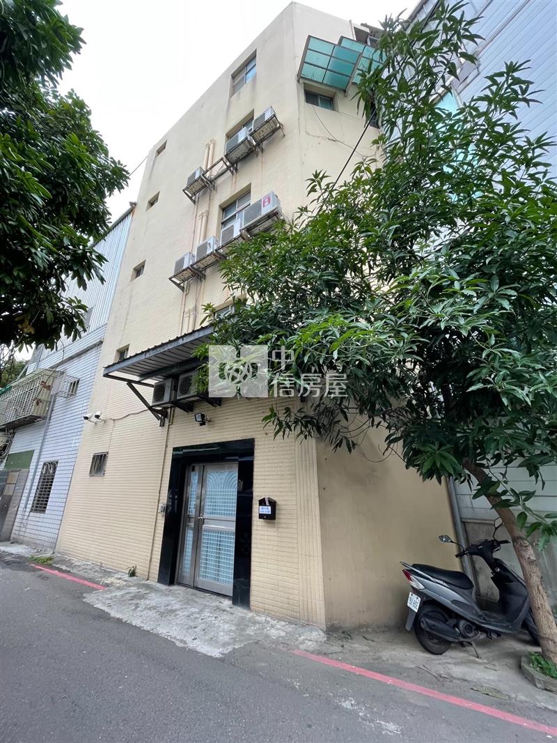 桃園健行路雙店面+16套房房屋室內格局與周邊環境