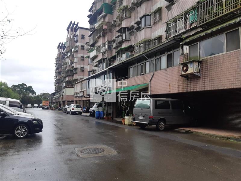 ◆靜園收租金店面房屋室內格局與周邊環境