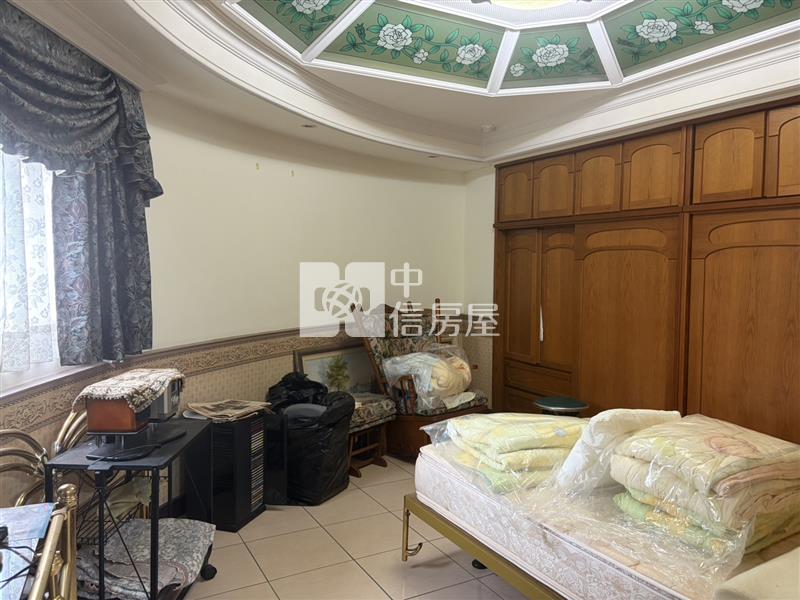 中壢戶政旁景觀四房房屋室內格局與周邊環境