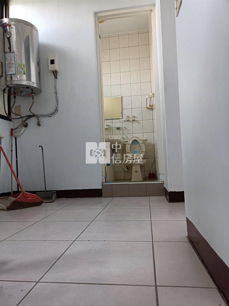 近虎尾惠來派出所別墅房屋室內格局與周邊環境