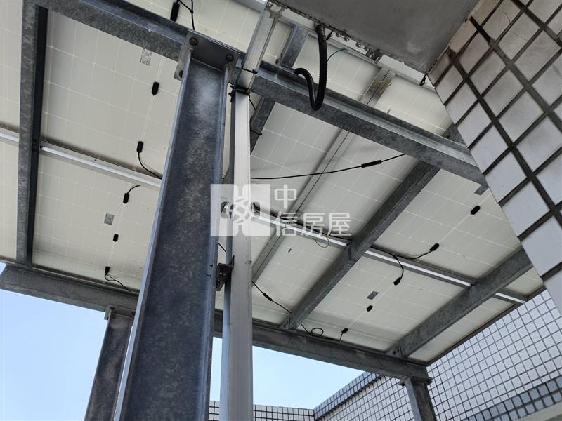 近虎尾惠來派出所別墅房屋室內格局與周邊環境