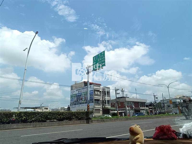 近虎尾惠來派出所別墅房屋室內格局與周邊環境