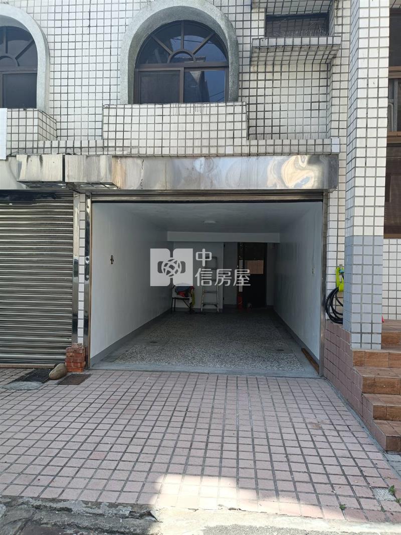 近虎尾惠來派出所別墅房屋室內格局與周邊環境