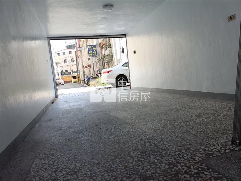 近虎尾惠來派出所別墅房屋室內格局與周邊環境
