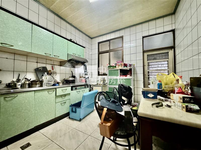 平鎮近北商大地坪透天房屋室內格局與周邊環境