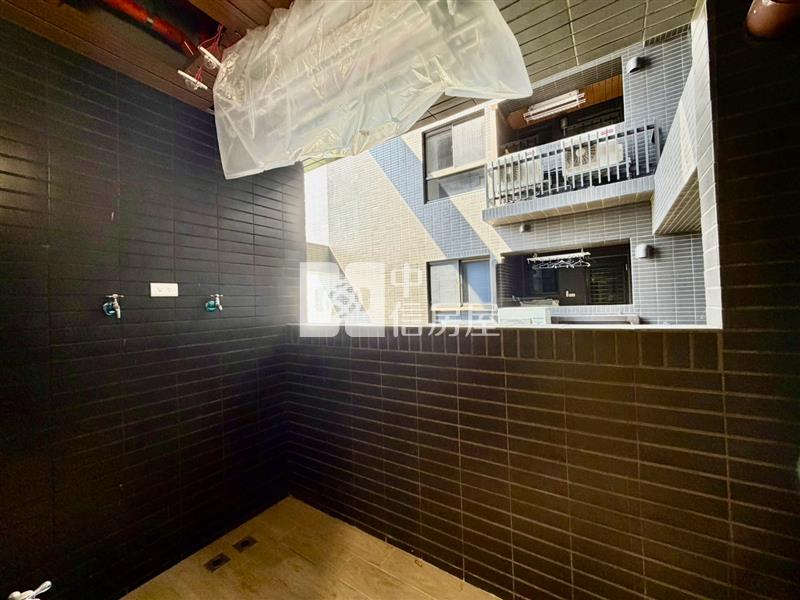 鑫聖中信-廣昱謙禾全新精美2房房屋室內格局與周邊環境
