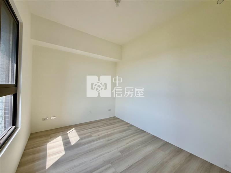 鑫聖中信-廣昱謙禾全新精美2房房屋室內格局與周邊環境