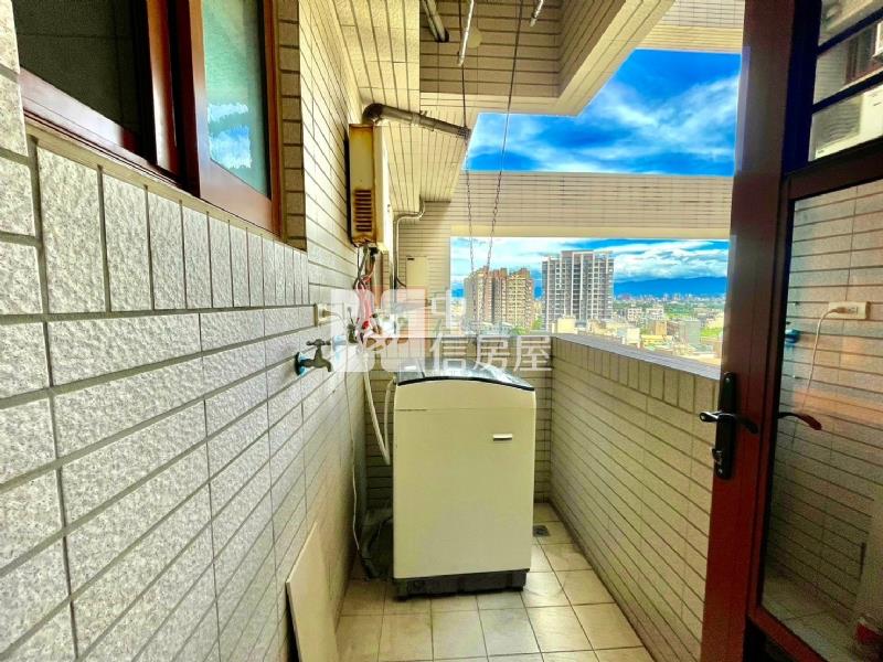 低總價景觀3房+車位房屋室內格局與周邊環境