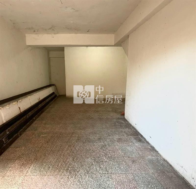 新光路安居巷透天房屋室內格局與周邊環境