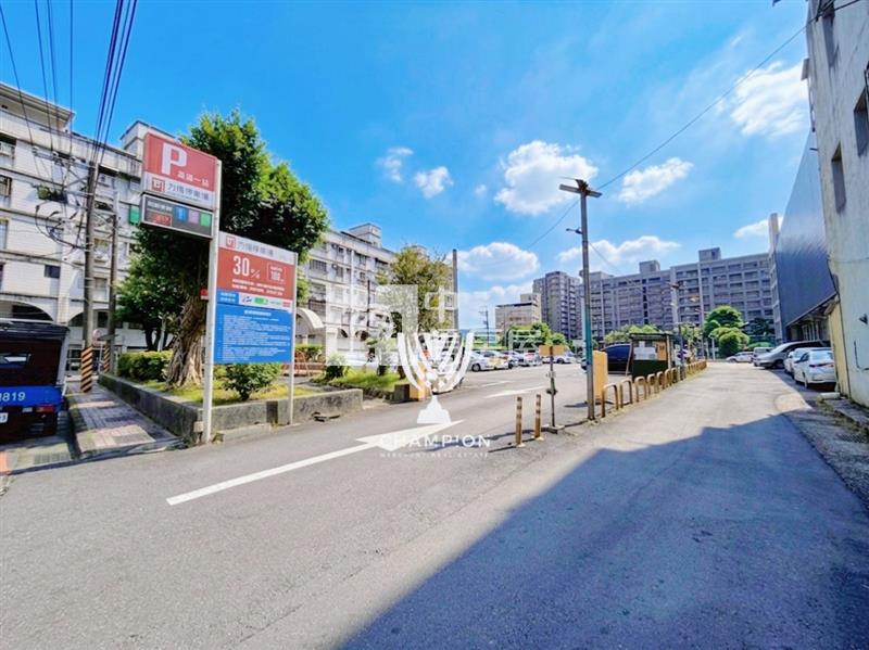 【冠軍商仲】山水林居雙車位大三房房屋室內格局與周邊環境