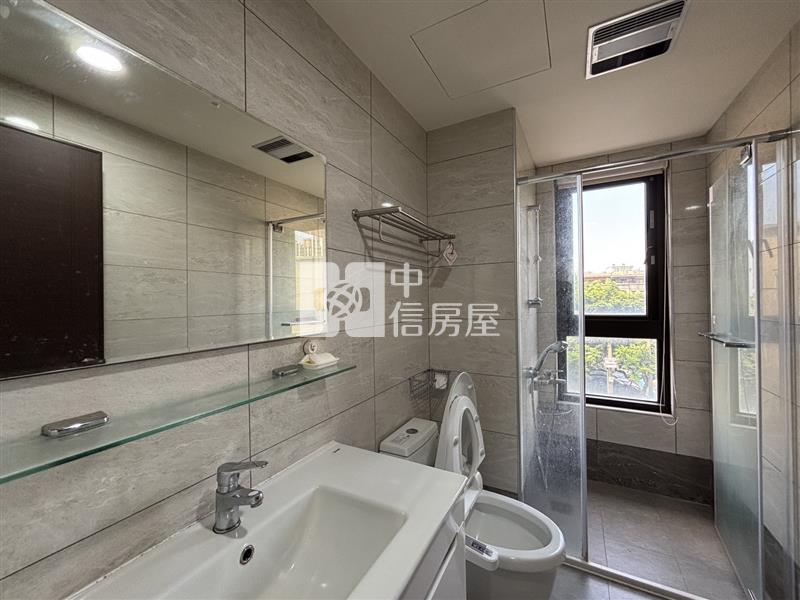 埔心.四維商圈2+1房車房屋室內格局與周邊環境