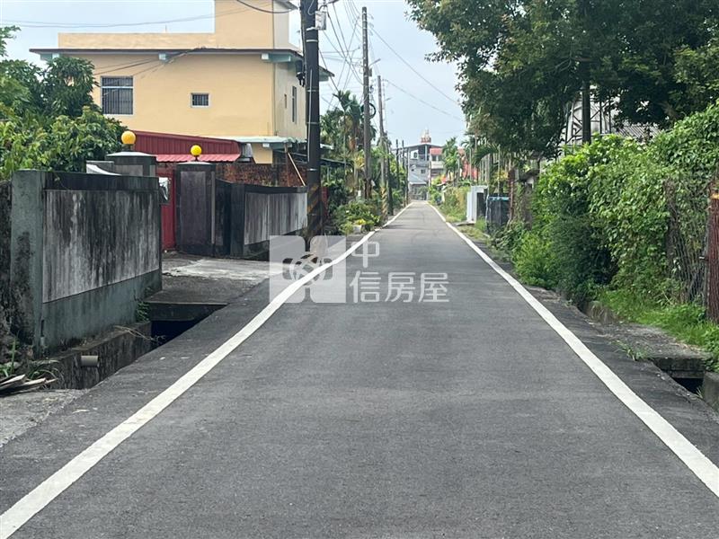 (一)豐田老街商圈都計農地(有水、有電)房屋室內格局與周邊環境