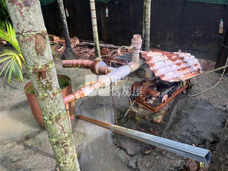 (一)豐田老街商圈都計農地(有水、有電)房屋室內格局與周邊環境