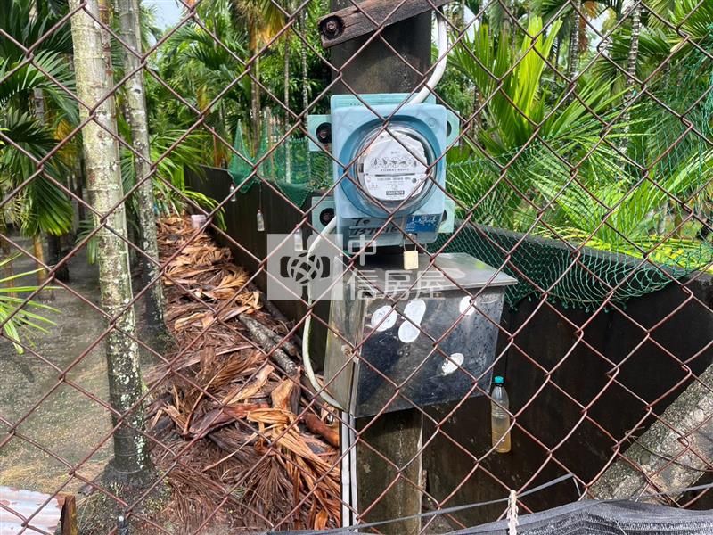 (一)豐田老街商圈都計農地(有水、有電)房屋室內格局與周邊環境