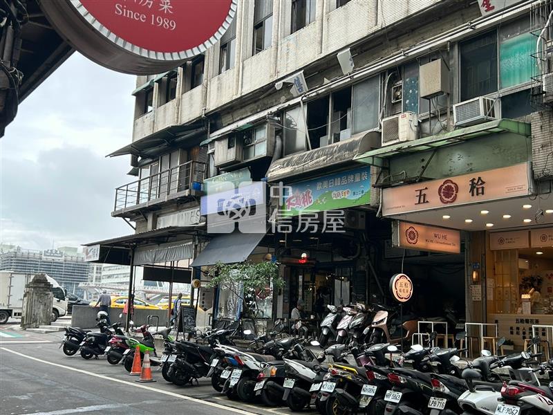 ◆咖啡名店房屋室內格局與周邊環境