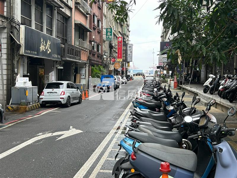◆咖啡名店房屋室內格局與周邊環境