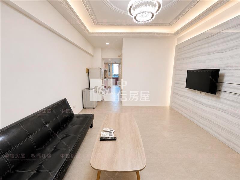 2L11國際莊園-美妝大二房房屋室內格局與周邊環境