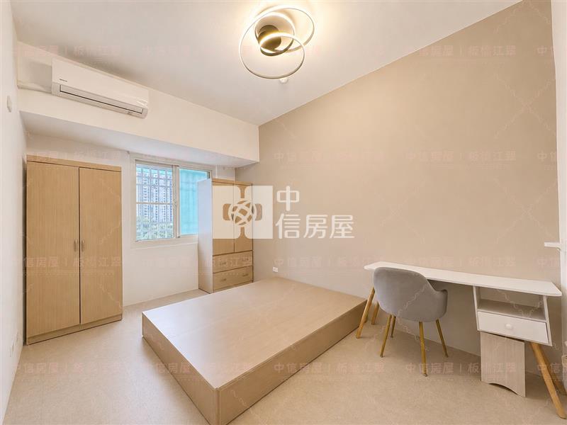 2L11國際莊園-美妝大二房房屋室內格局與周邊環境