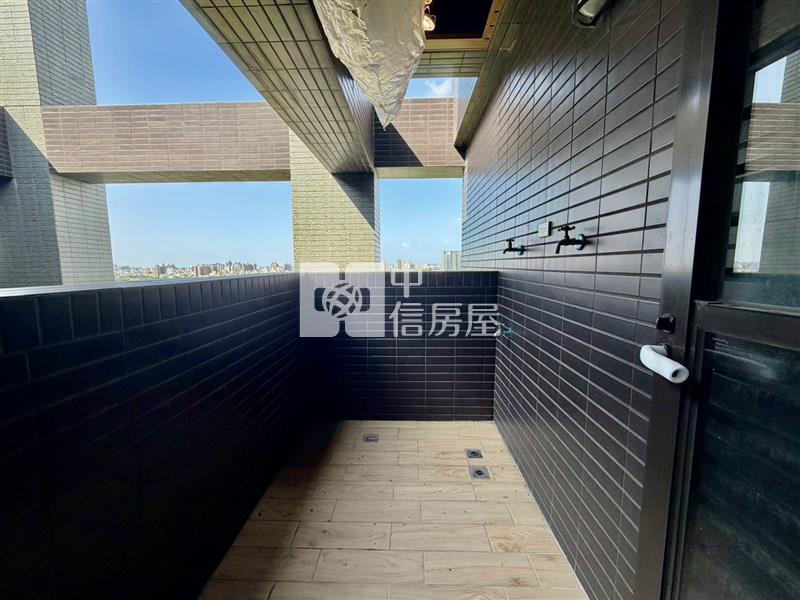 鑫聖中信-廣昱謙禾全新精美3房車房屋室內格局與周邊環境
