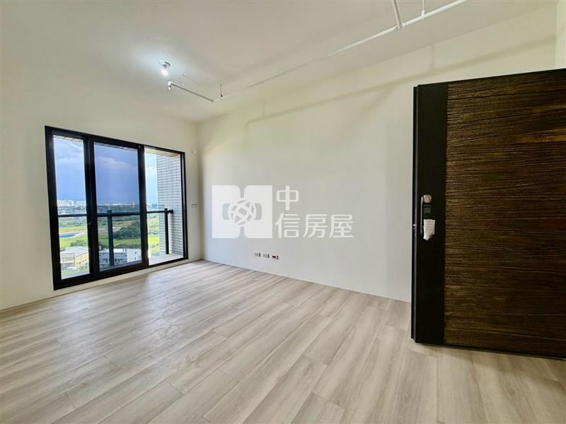 鑫聖中信-廣昱謙禾全新精美3房車房屋室內格局與周邊環境
