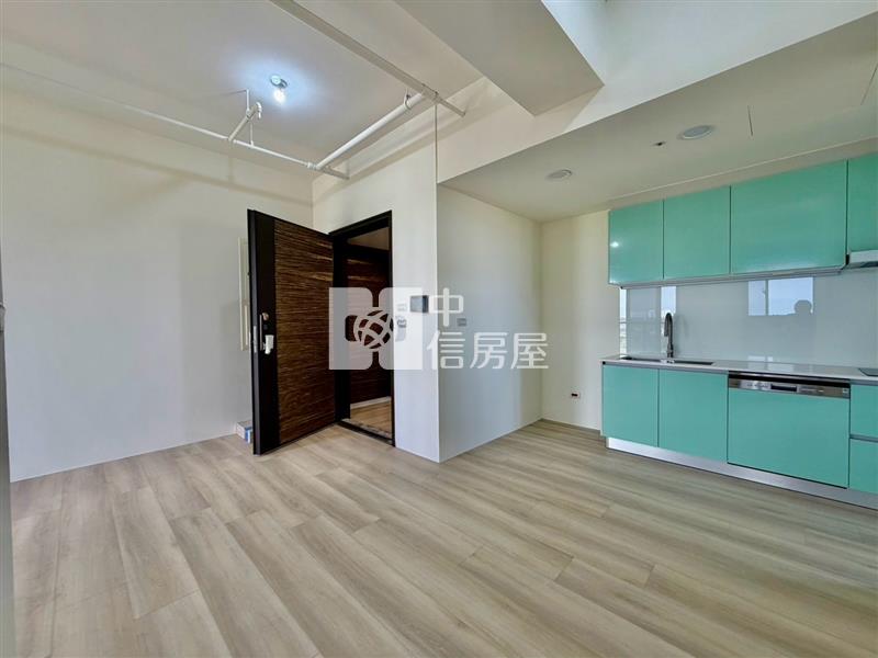 鑫聖中信-廣昱謙禾全新精美3房車房屋室內格局與周邊環境