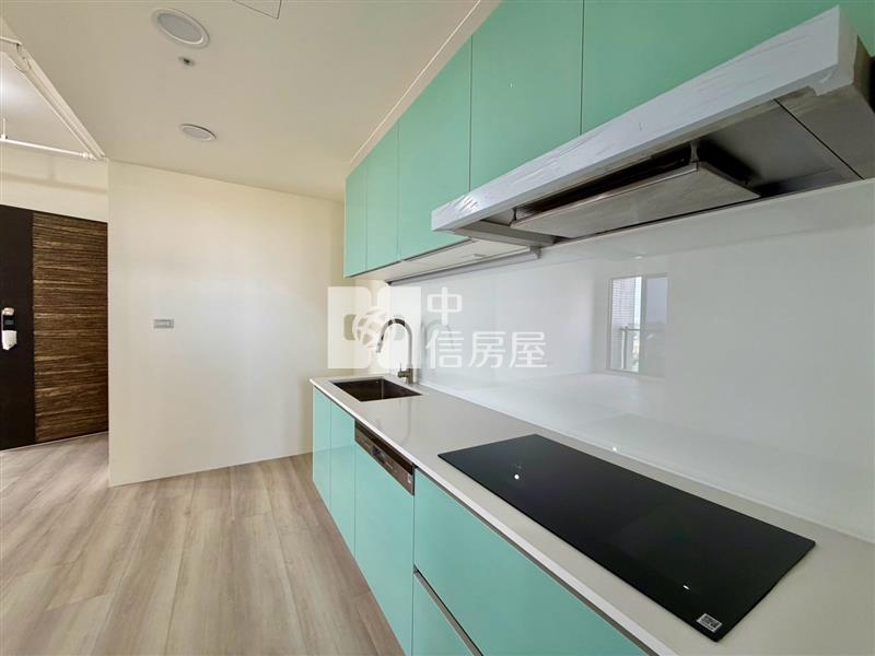 鑫聖中信-廣昱謙禾全新精美3房車房屋室內格局與周邊環境