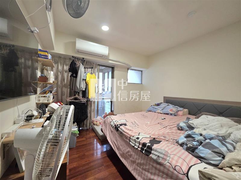 櫻花市乙區2+1房平車房屋室內格局與周邊環境