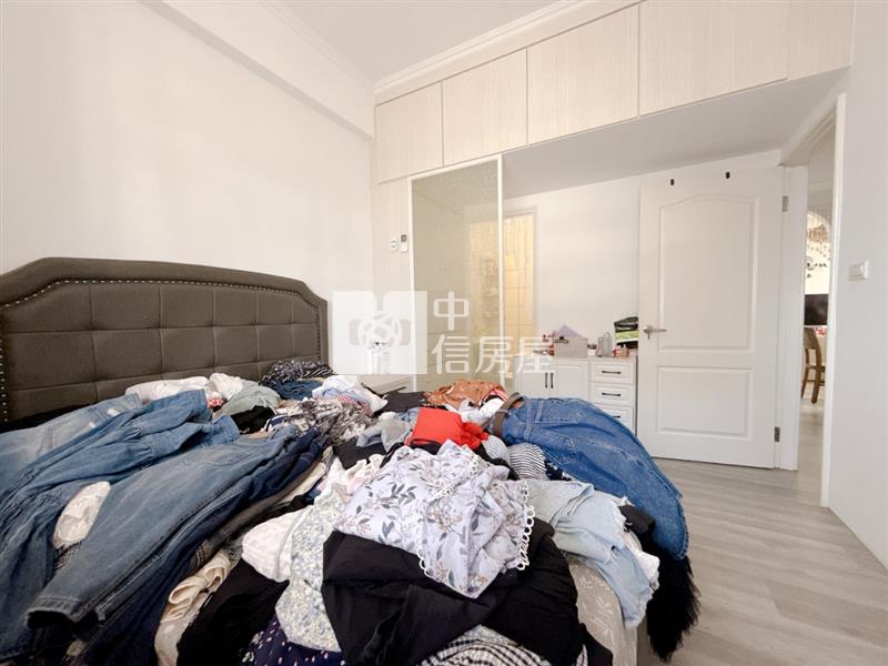 樂善文明路美寓房屋室內格局與周邊環境