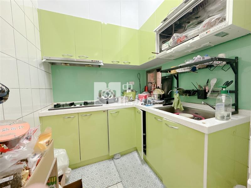 樂善文明路美寓房屋室內格局與周邊環境