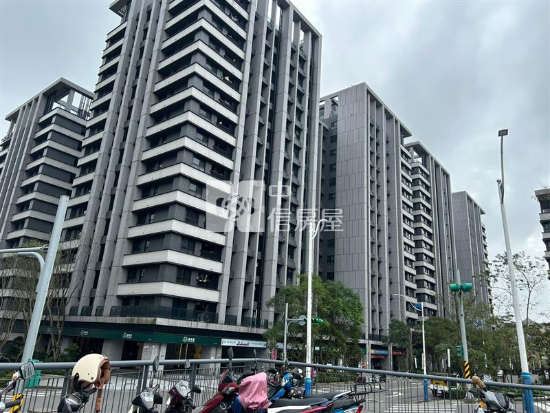 ◆新橫濱7-11旁店面房屋室內格局與周邊環境