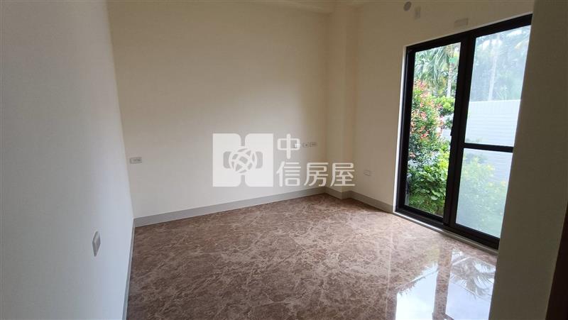 龍泉獨棟雙車花園別墅房屋室內格局與周邊環境