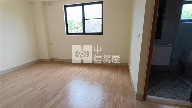 龍泉獨棟雙車花園別墅房屋室內格局與周邊環境