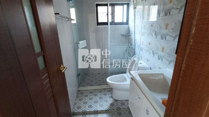 龍泉大面寬花園別墅房屋室內格局與周邊環境