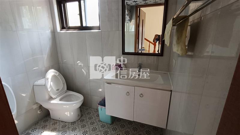龍泉大面寬花園別墅房屋室內格局與周邊環境