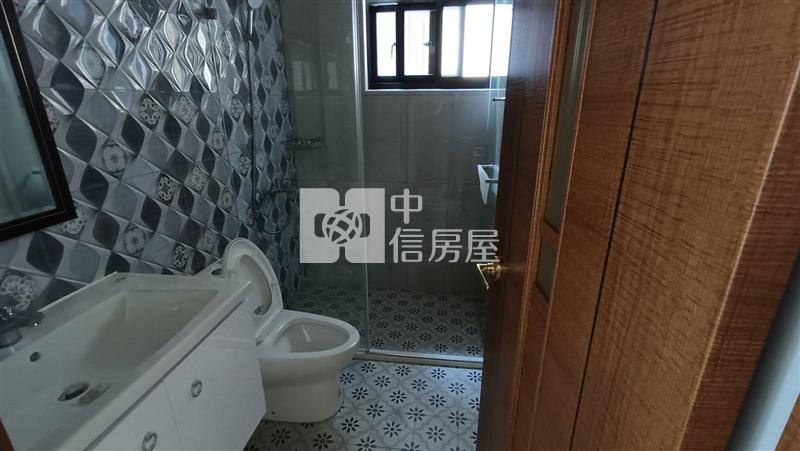 龍泉大面寬花園別墅房屋室內格局與周邊環境