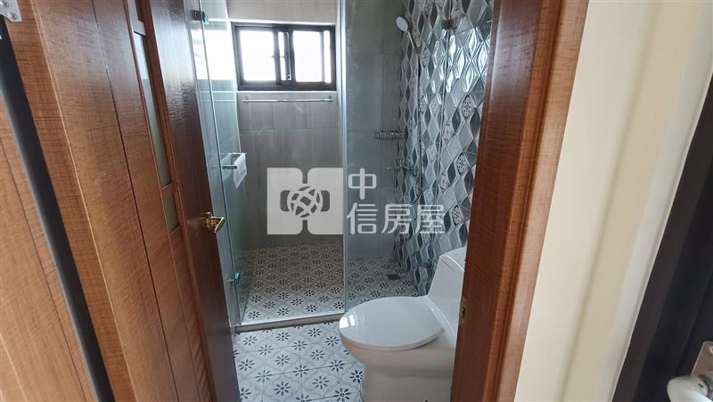 龍泉大面寬花園別墅房屋室內格局與周邊環境