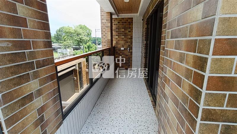 龍泉大面寬花園別墅房屋室內格局與周邊環境