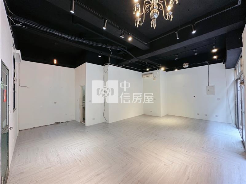 中壢健保局｜科學家精美店面