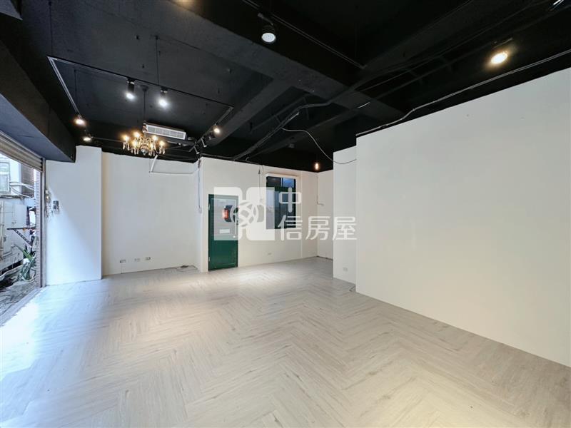 中壢健保局|科學家精美店面房屋室內格局與周邊環境