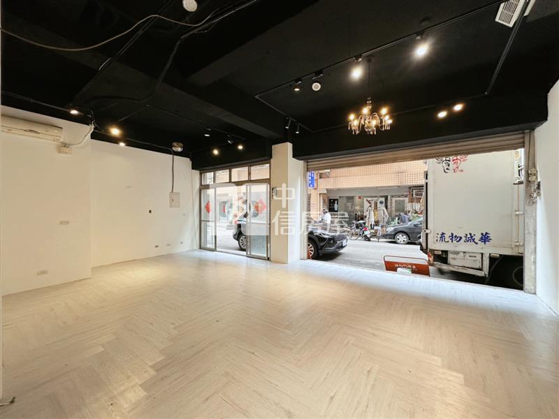 中壢健保局|科學家精美店面房屋室內格局與周邊環境