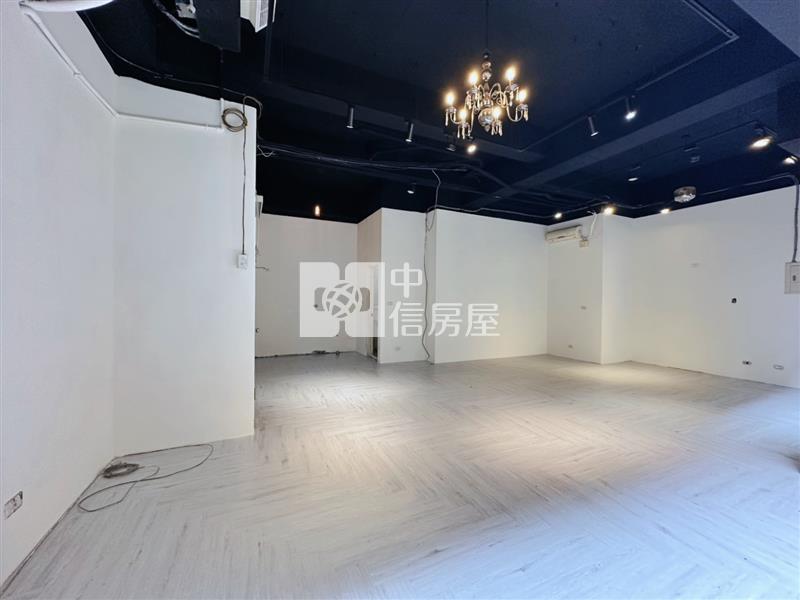 中壢健保局|科學家精美店面房屋室內格局與周邊環境