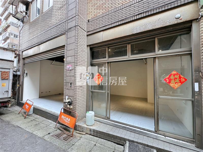 中壢健保局|科學家精美店面房屋室內格局與周邊環境
