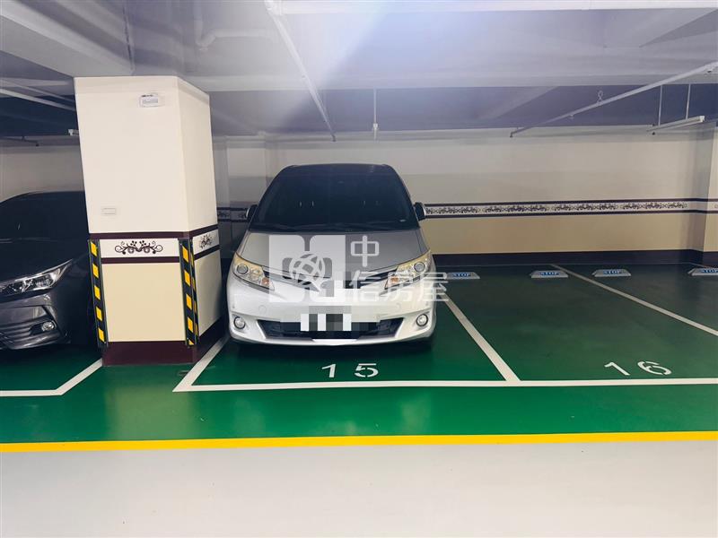 【安家】埔心四維公園旁皇普鉑苑2+1房車房屋室內格局與周邊環境