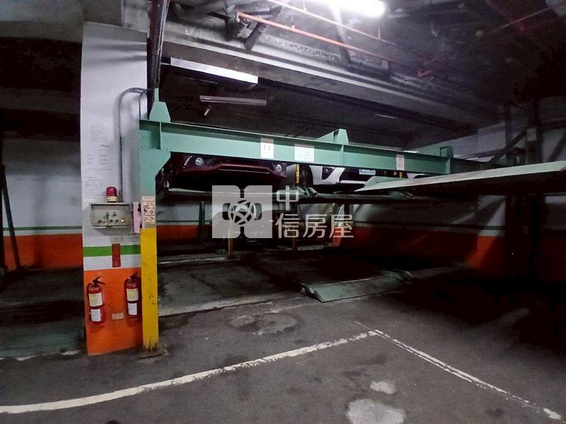 文化國小/金色別莊5+6樓中樓房屋室內格局與周邊環境