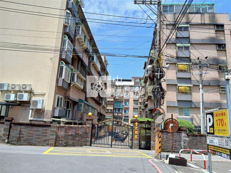 文化國小/金色別莊5+6樓中樓