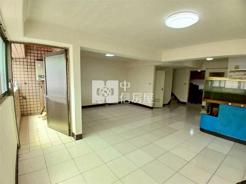 文化國小/金色別莊5+6樓中樓房屋室內格局與周邊環境