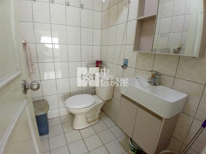 文化國小/金色別莊5+6樓中樓房屋室內格局與周邊環境