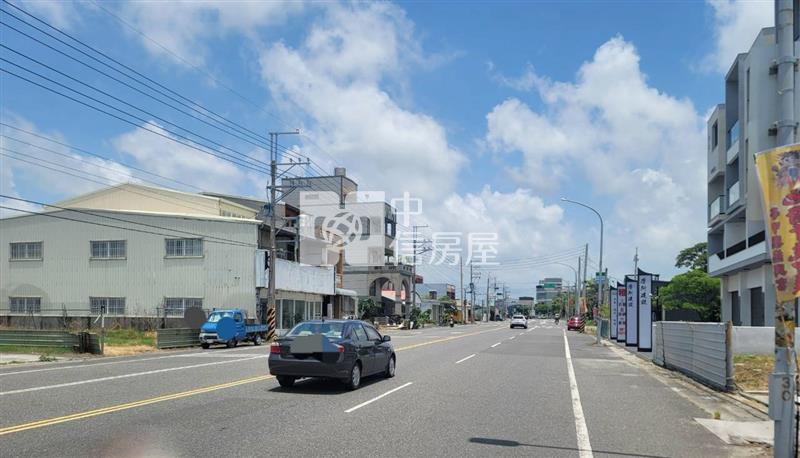 台南市安南區學東國小旁建地+透天房屋室內格局與周邊環境